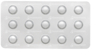 Jubira 5 Tablet 15