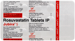 Jubira 5 Tablet 15 Jubira 5 Tablet 15