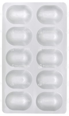 Daplo M 10 Tablet 10 Daplo M 10 Tablet 10