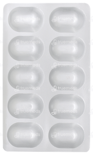Daplo M 10 Tablet 10