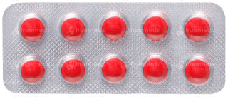 Folin Z Tablet 10