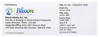 Folate 9 Tablet 10