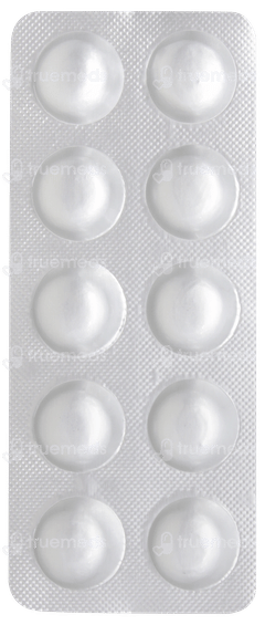 Folate 9 Tablet 10