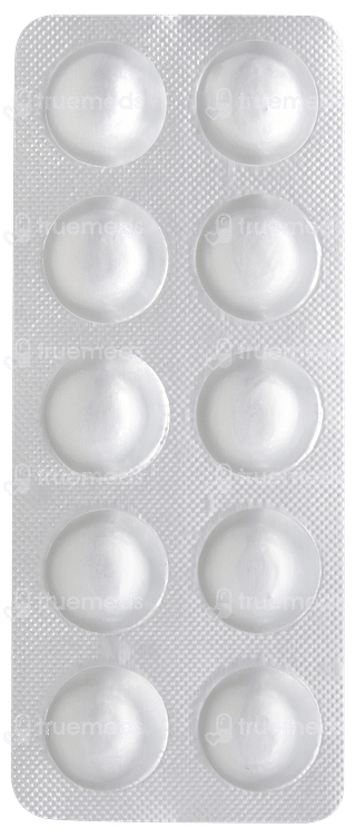 Folate 9 Tablet 10