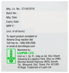 Dapaturn M 10 Tablet 10 Dapaturn M 10 Tablet 10