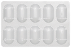 Dapaturn M 10 Tablet 10 Dapaturn M 10 Tablet 10