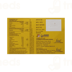 Hair Fuel Tablet 10