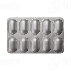 Hair Fuel Tablet 10