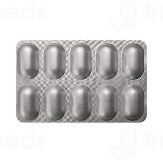 Hair Fuel Tablet 10