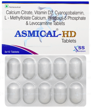 Asmical Hd Tablet 10
