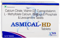 Asmical Hd Tablet 10