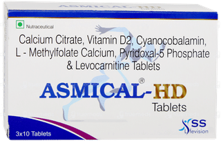 Asmical Hd Tablet 10