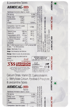 Asmical Hd Tablet 10