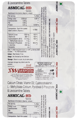 Asmical Hd Tablet 10