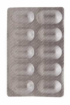 Reneplus Fe Tablet 10 Reneplus Fe Tablet 10