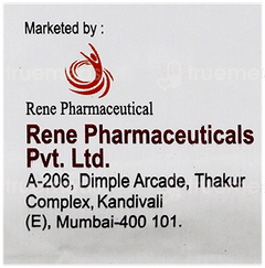 Reneplus Fe Tablet 10 Reneplus Fe Tablet 10