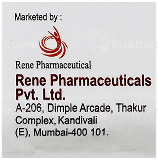 Reneplus Fe Tablet 10