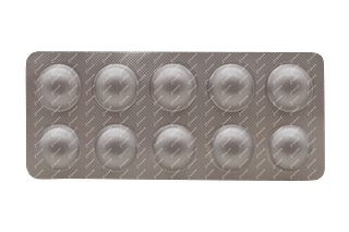 Antegy M Tablet 10