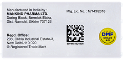 Amlokind 5 Tablet 15