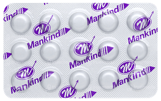 Amlokind 5 Tablet 15