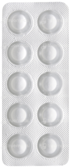 Atorva E40 Tablet 10