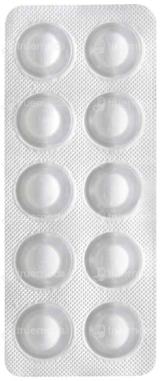 Atorva E40 Tablet 10