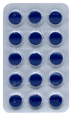 Aciloc Rd 20 Tablet 15