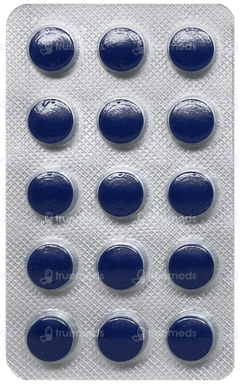 Aciloc Rd 20 Tablet 15