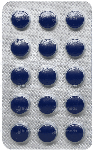 Aciloc Rd 20 Tablet 15