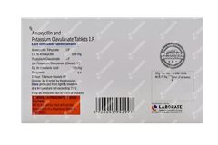 Augulab 625 Tablet 10 Augulab 625 Tablet 10