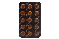 Torsinol Plus Tablet 15