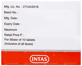 Bilert 20 Tablet 10