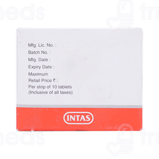 Bilert 20 Tablet 10