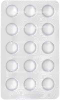 Silosam 8 Tablet 15 Silosam 8 Tablet 15