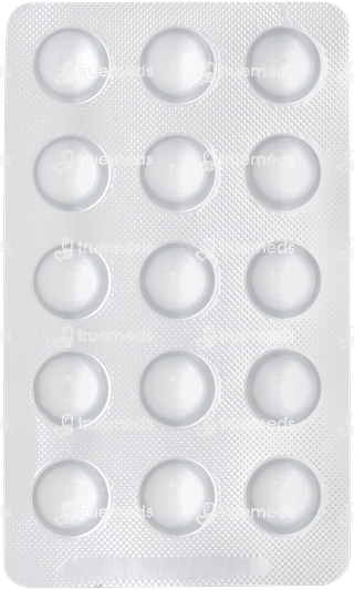 Silosam 8 Tablet 15