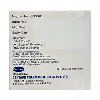 Allerduo Tablet 10