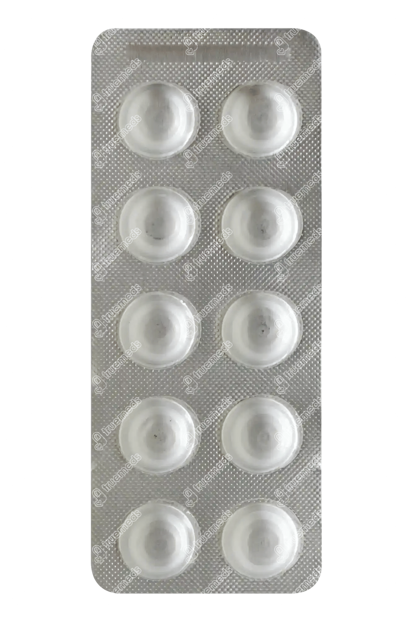 Aclizac 75 Tablet 10