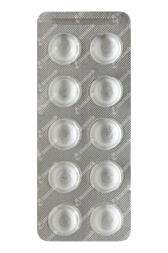 Aclizac 75 Tablet 10