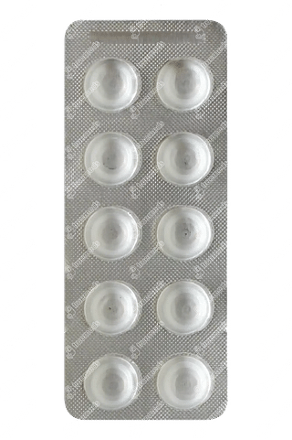 Aclizac 75 MG Tablet 10