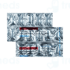 Abrozac Tablet 10