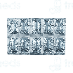 Abrozac Tablet 10