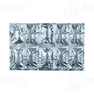 Abrozac Tablet 10