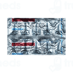 Abrozac Tablet 10