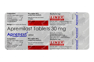 Aprenext Tablet 10