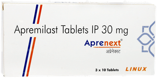 Aprenext Tablet 10