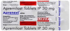 Aprenext Tablet 10