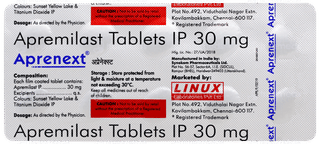 Aprenext Tablet 10