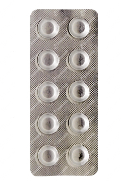 Atorstin 10 Tablet 10