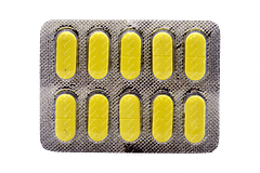 Anafast Th 4 Tablet 10