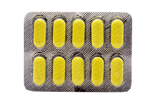 Anafast Th 4 Tablet 10
